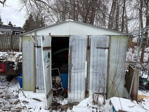 Photo 14 at 10 Wilson Street, Rideau Lakes (South Crosby) Twp, Rideau Lakes