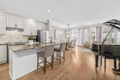 Photo 4 at 377 Warmstone Drive, Stittsville (North), Stittsville