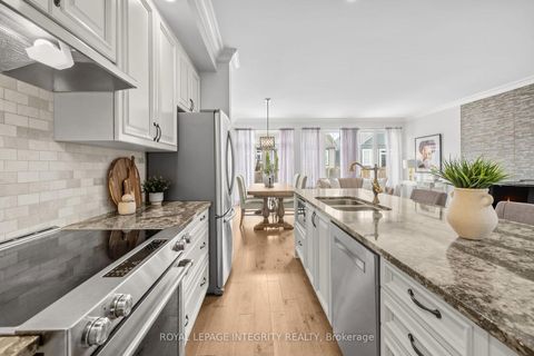 Photo 7 at 377 Warmstone Drive, Stittsville (North), Stittsville