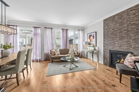 Photo 10 at 377 Warmstone Drive, Stittsville (North), Stittsville