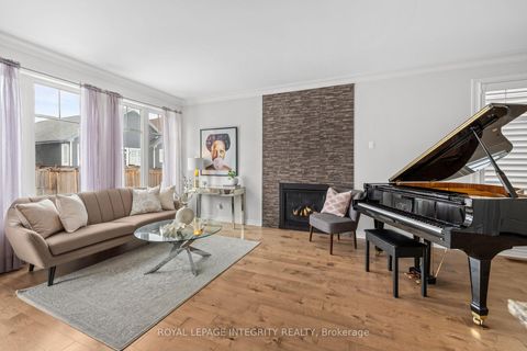 Photo 13 at 377 Warmstone Drive, Stittsville (North), Stittsville