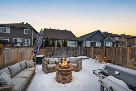 Photo 34 at 377 Warmstone Drive, Stittsville (North), Stittsville