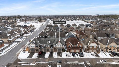 Photo 35 at 377 Warmstone Drive, Stittsville (North), Stittsville