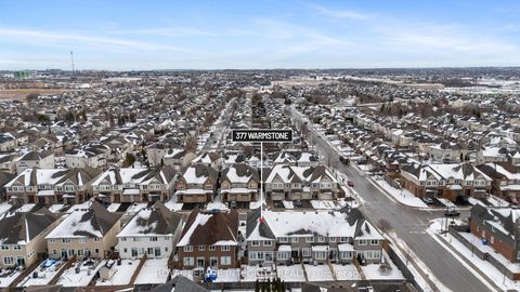 Photo 39 at 377 Warmstone Drive, Stittsville (North), Stittsville