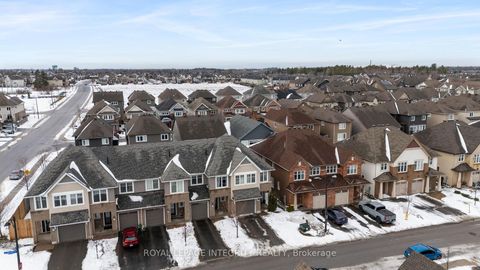 Photo 42 at 377 Warmstone Drive, Stittsville (North), Stittsville