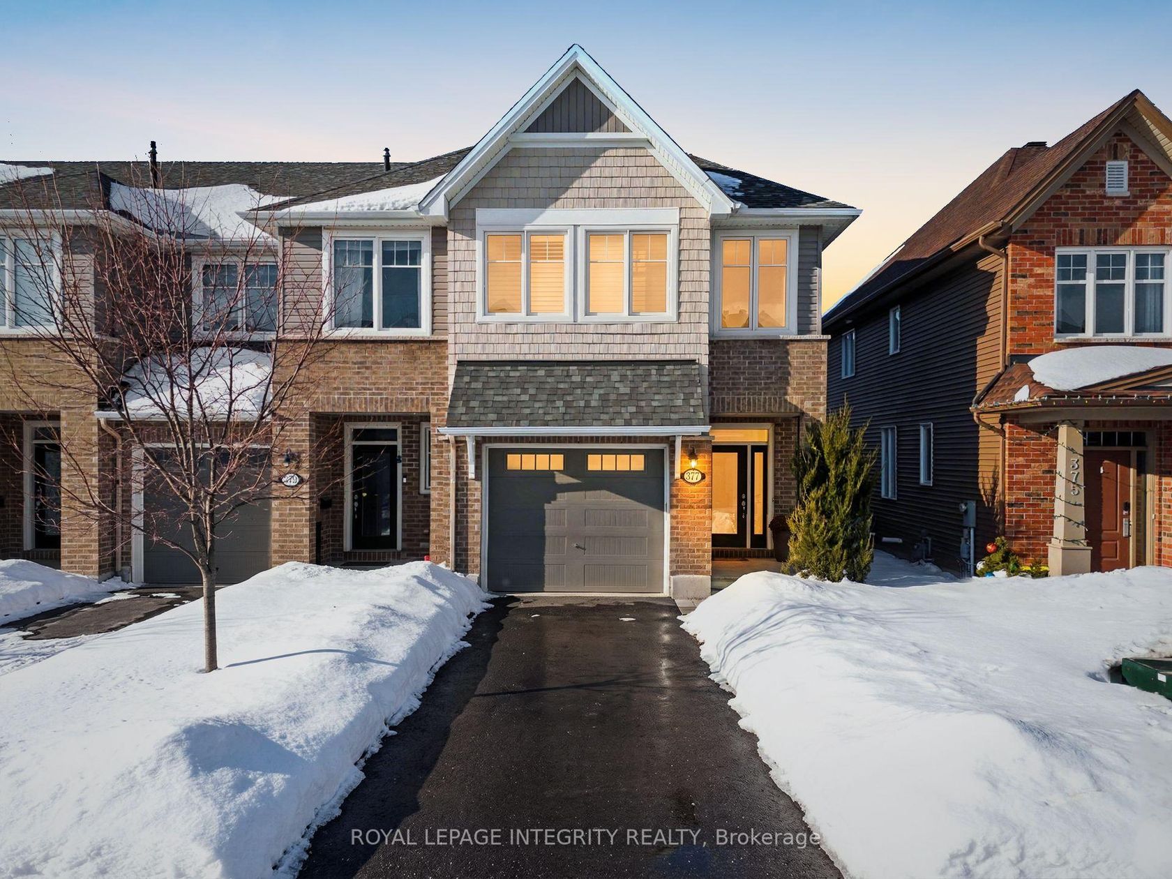 377 Warmstone Drive, Stittsville (North), Stittsville 2