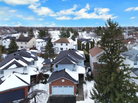 Photo 3 at 588 Pocono Crescent, Fallingbrook/Gardenway South, Orleans