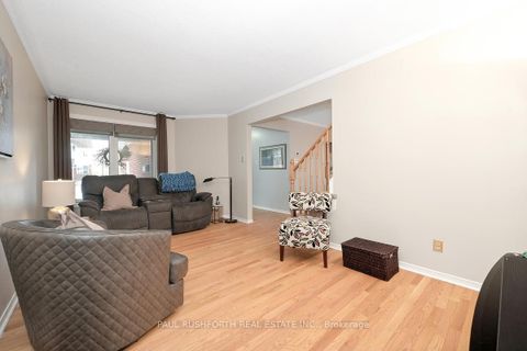 Photo 6 at 588 Pocono Crescent, Fallingbrook/Gardenway South, Orleans