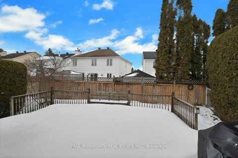 Photo 39 at 588 Pocono Crescent, Fallingbrook/Gardenway South, Orleans