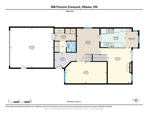 Photo 46 at 588 Pocono Crescent, Fallingbrook/Gardenway South, Orleans