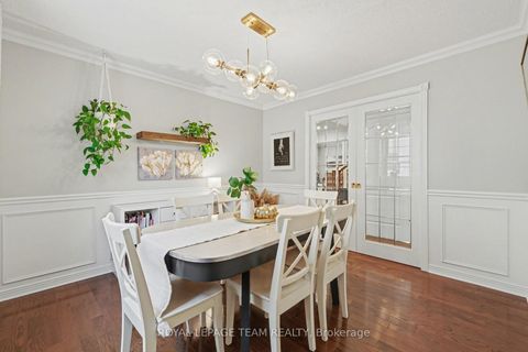 Photo 8 at 36 Fernbrook Place, Emerald Meadows/Trailwest, Kanata