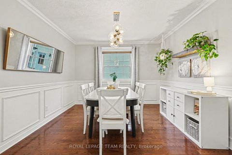 Photo 9 at 36 Fernbrook Place, Emerald Meadows/Trailwest, Kanata