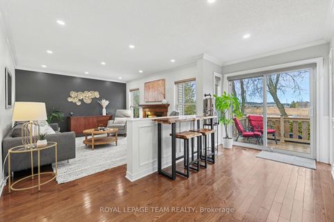 Photo 10 at 36 Fernbrook Place, Emerald Meadows/Trailwest, Kanata