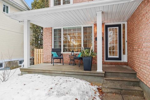 Photo 46 at 36 Fernbrook Place, Emerald Meadows/Trailwest, Kanata