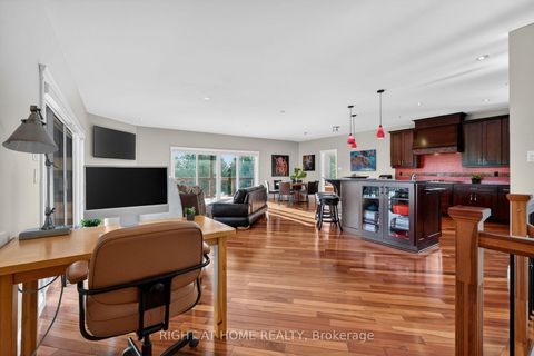 Photo 6 at 1641 Bearhill Road, Huntley Ward (North West), Carp