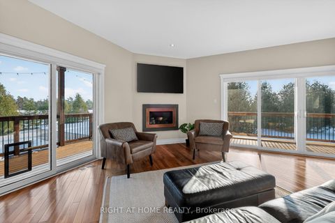 Photo 8 at 1641 Bearhill Road, Huntley Ward (North West), Carp