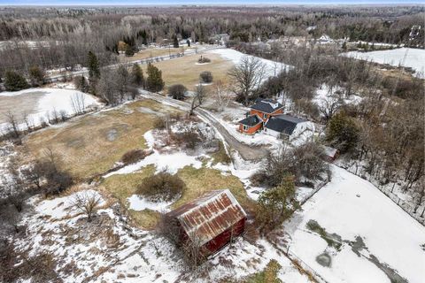 Photo 32 at 2752 Tennyson Road, Drummond N Elmsley (Drummond) Twp, Drummond/North Elmsley