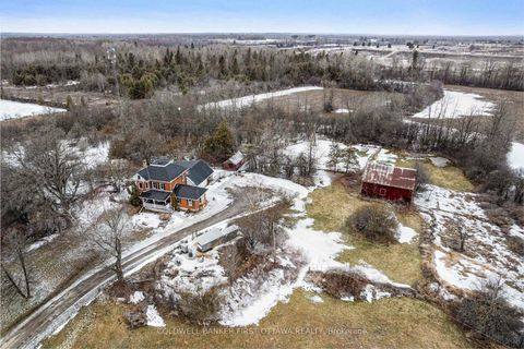 Photo 33 at 2752 Tennyson Road, Drummond N Elmsley (Drummond) Twp, Drummond/North Elmsley