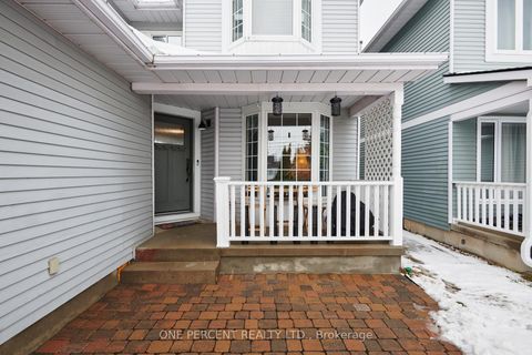 Photo 2 at 1705 Belcourt Boulevard, Orleans/Sunridge, Orleans