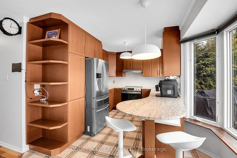 Photo 10 at 1705 Belcourt Boulevard, Orleans/Sunridge, Orleans