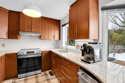 Photo 11 at 1705 Belcourt Boulevard, Orleans/Sunridge, Orleans