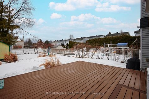 Photo 29 at 1705 Belcourt Boulevard, Orleans/Sunridge, Orleans