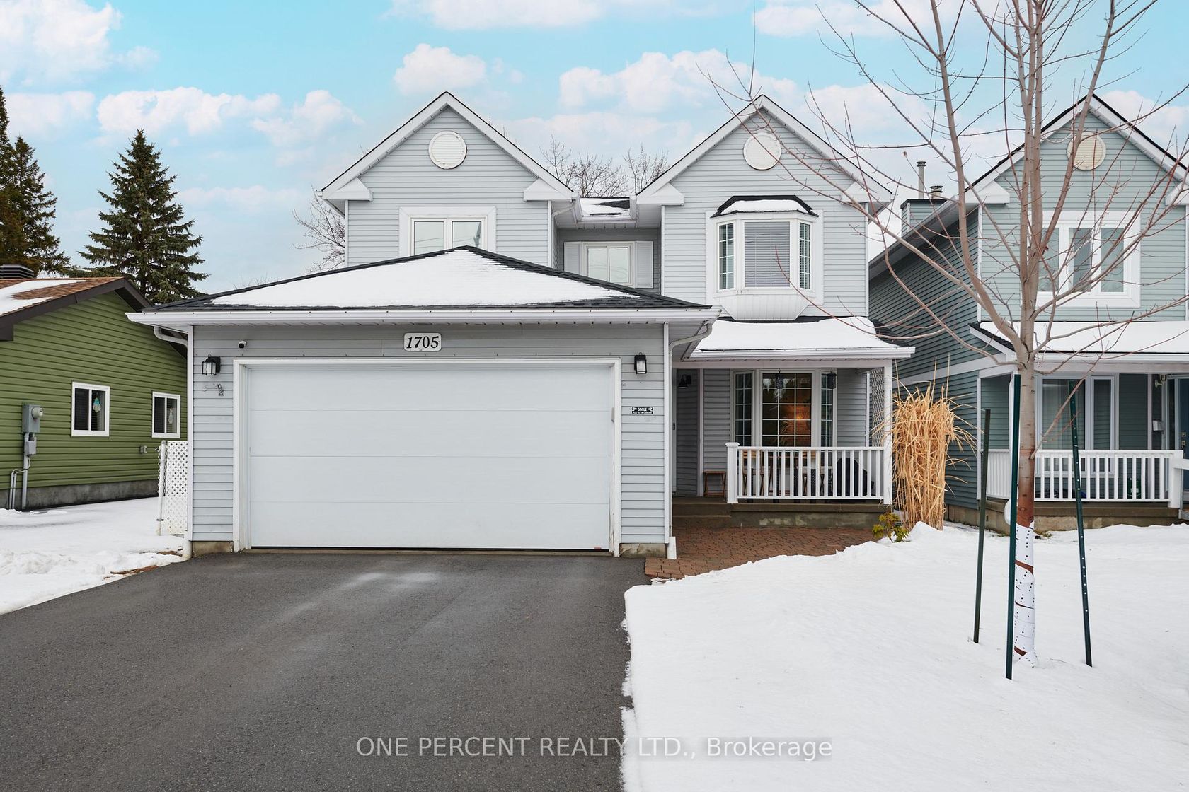 1705 Belcourt Boulevard, Orleans/Sunridge, Orleans 2