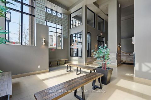 Photo 5 at 215 - 429 Kent Street, Ottawa Centre