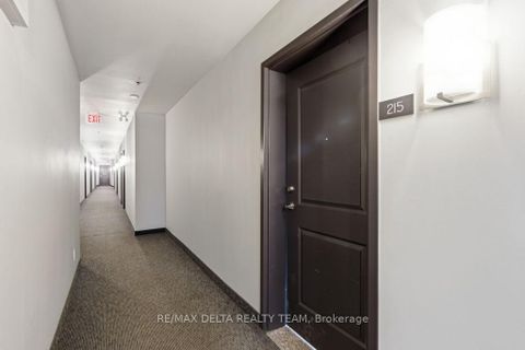 Photo 6 at 215 - 429 Kent Street, Ottawa Centre