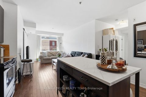 Photo 8 at 215 - 429 Kent Street, Ottawa Centre