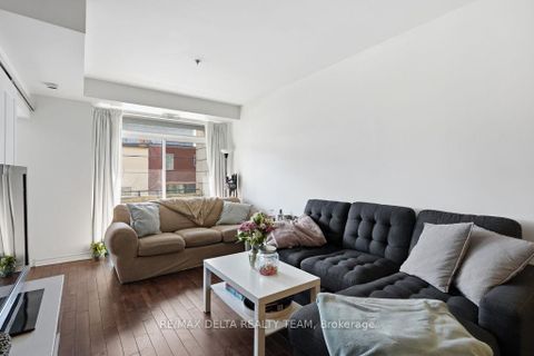 Photo 12 at 215 - 429 Kent Street, Ottawa Centre