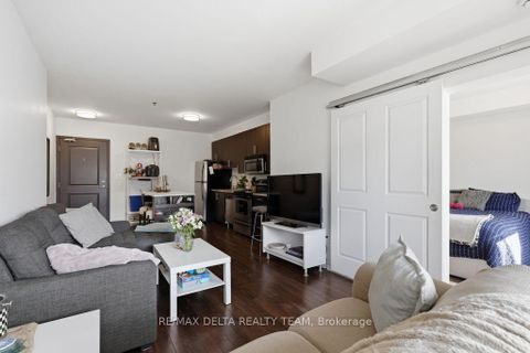 Photo 14 at 215 - 429 Kent Street, Ottawa Centre