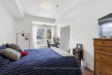 Photo 17 at 215 - 429 Kent Street, Ottawa Centre