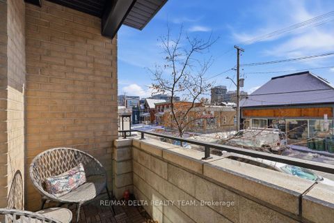 Photo 23 at 215 - 429 Kent Street, Ottawa Centre