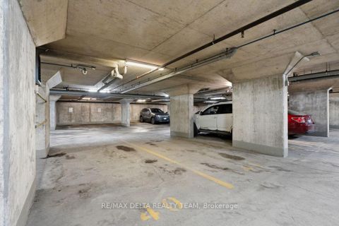 Photo 24 at 215 - 429 Kent Street, Ottawa Centre