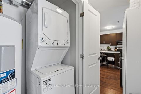 Photo 25 at 215 - 429 Kent Street, Ottawa Centre