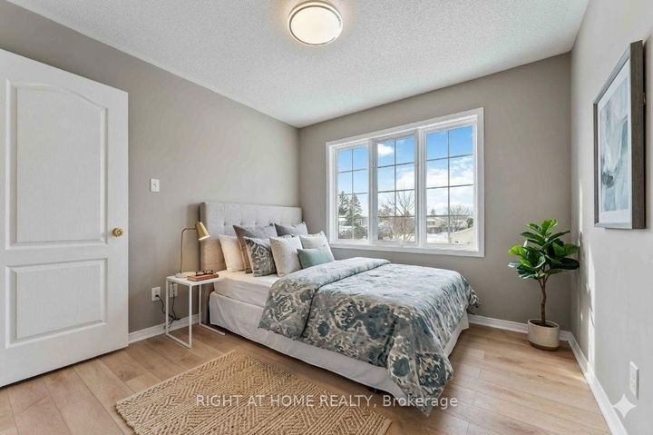 Photo 25 at 104B Craig Henry Drive, Nepean (Craig Henry/Woodvale), Ottawa