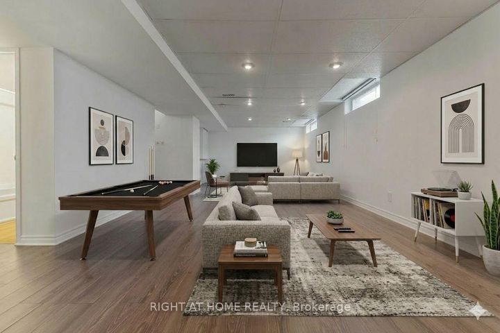 Photo 34 at 104B Craig Henry Drive, Nepean (Craig Henry/Woodvale), Ottawa