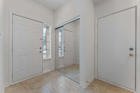 Photo 1 at 104B Craig Henry Drive, Nepean (Craig Henry/Woodvale), Ottawa