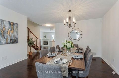 Photo 5 at 104B Craig Henry Drive, Nepean (Craig Henry/Woodvale), Ottawa