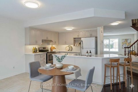 Photo 12 at 104B Craig Henry Drive, Nepean (Craig Henry/Woodvale), Ottawa