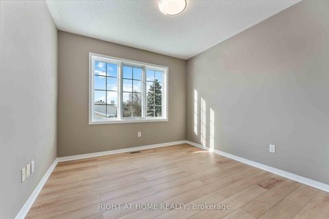 Photo 23 at 104B Craig Henry Drive, Nepean (Craig Henry/Woodvale), Ottawa