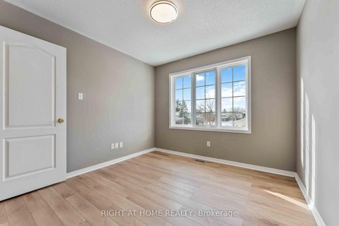 Photo 24 at 104B Craig Henry Drive, Nepean (Craig Henry/Woodvale), Ottawa