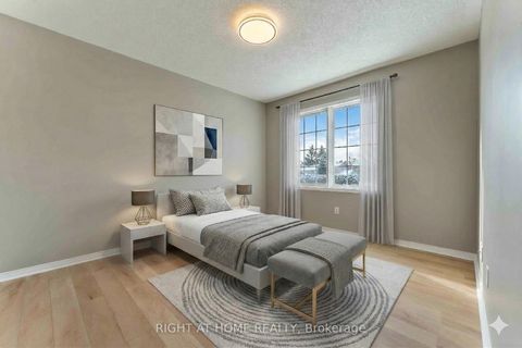 Photo 29 at 104B Craig Henry Drive, Nepean (Craig Henry/Woodvale), Ottawa