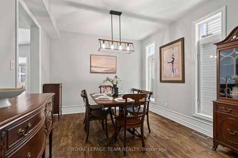 Photo 3 at 337 Sugar Pine Crescent, Bridlewood, Kanata