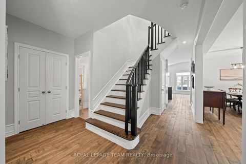 Photo 4 at 337 Sugar Pine Crescent, Bridlewood, Kanata