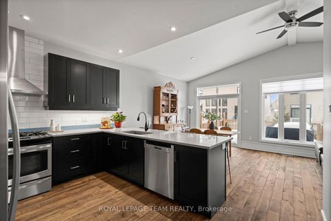 Photo 5 at 337 Sugar Pine Crescent, Bridlewood, Kanata