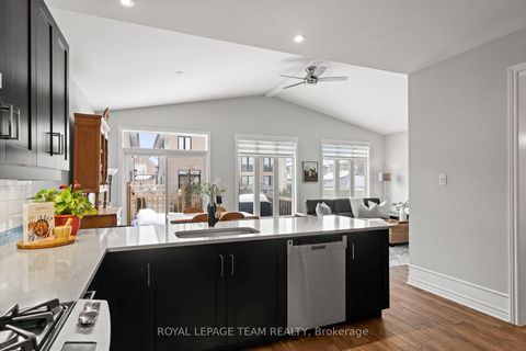 Photo 7 at 337 Sugar Pine Crescent, Bridlewood, Kanata