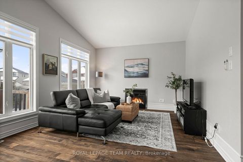 Photo 8 at 337 Sugar Pine Crescent, Bridlewood, Kanata