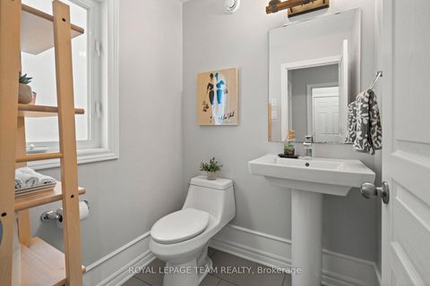 Photo 10 at 337 Sugar Pine Crescent, Bridlewood, Kanata